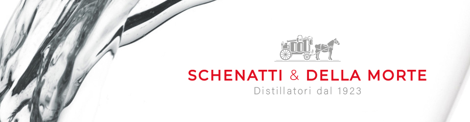 Distillerie Schenatti & Della Morte 1923